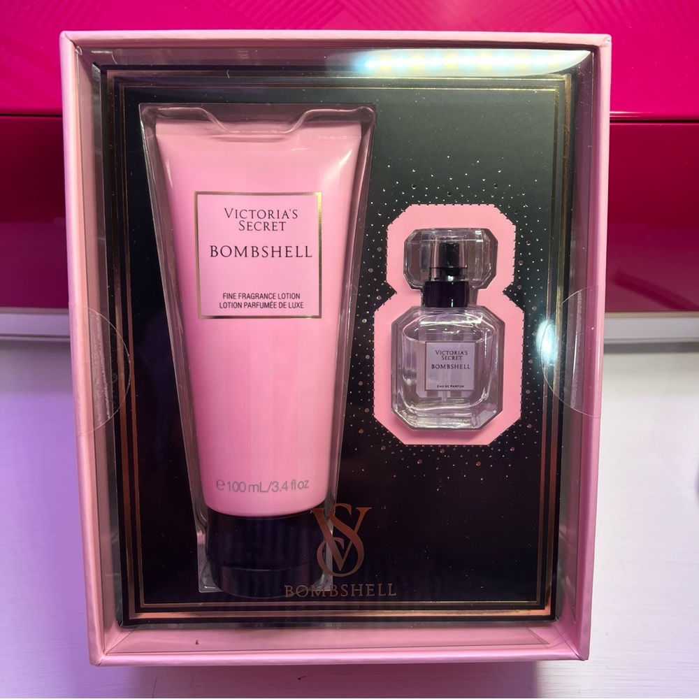 VS Bombshell Mini Duo